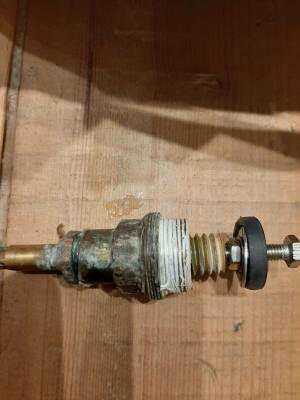 Dave series Plumbing