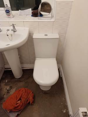 Dave series Plumbing