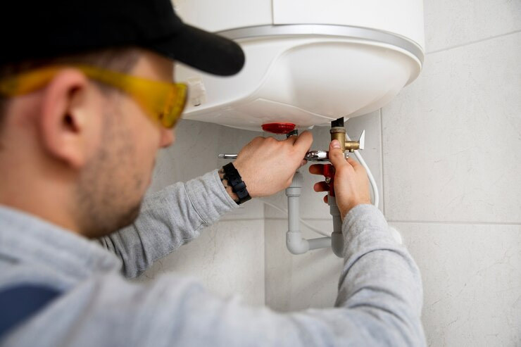 Dave Series Plumbing