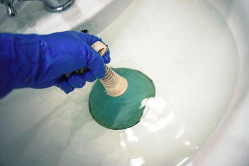 Plumbing Services Newbury