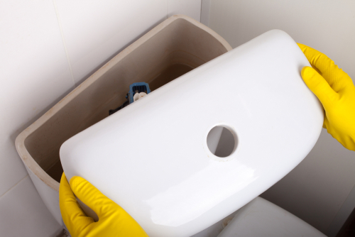 Plumbing Services Newbury